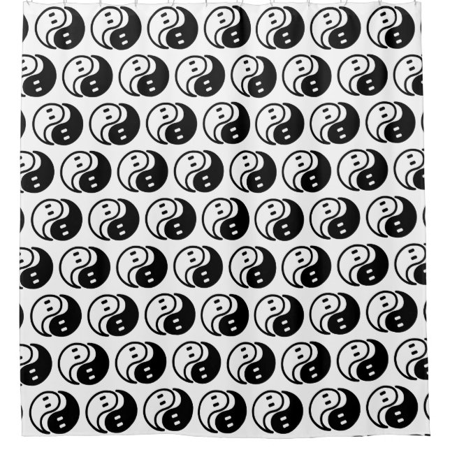 Ghost Yin Yang (Front)