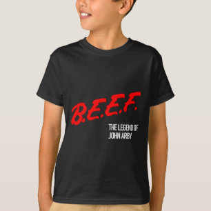 Ghostbeef - Legends Premium Tri-blend T-Shirt