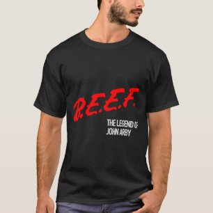 Ghostbeef - Legends T-Shirt