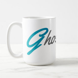 GhostBSD Classic Mug