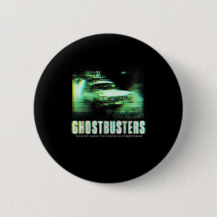 Ghostbusters Halloween Design Ghostbusters Premium 2 Inch Round Button