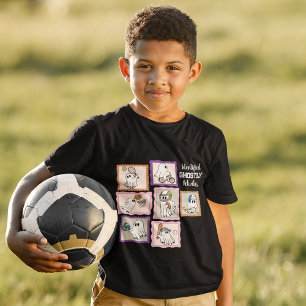 Ghostly Activities - Physically Active Ghosts T-Shirt