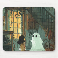 Ghostly Friend