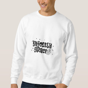 Ghostly Grace Sweatshirt