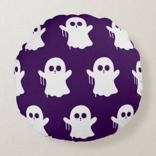Ghostly pillow