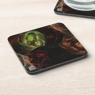 Ghosts Coaster