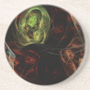 Ghosts Coaster