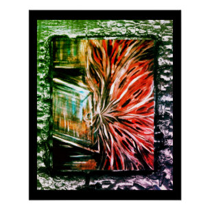 Ghosts In The Closet Poster