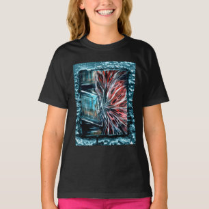 Ghosts In The Closet T-Shirt