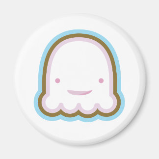 ghosty magnet
