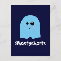 Ghostyshorts