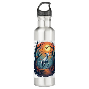 Ghoul Greyhound Dash 710 Ml Water Bottle