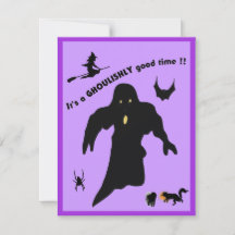 Ghoulishy Good Time -
