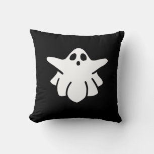 Ghouls Just Wanna Have Fun – Classic Sloth Hallowe Throw Pillow