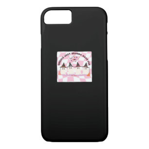 Ghouls Just Wanna Have Fun Halloween Design Trendi Case-Mate iPhone Case