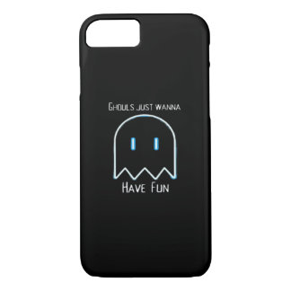 Ghouls Just Wanna Have Fun – Halloween Season Case-Mate iPhone Case