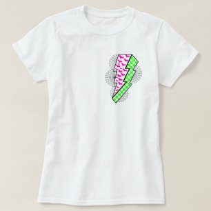 Ghouls veut juste avoir un T-shirt Halloween amusa
