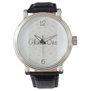 GhuluMuck Design Watch