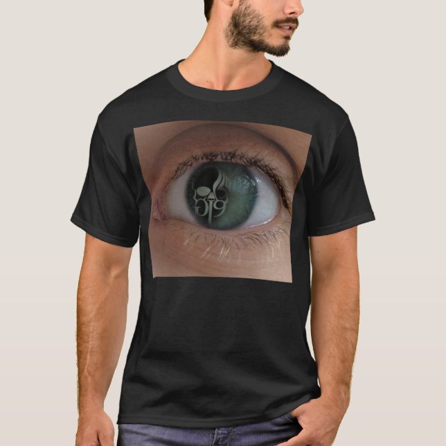 GI9 Eye T-Shirt (Front)