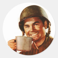 GI Cuppa Joe