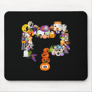 Gi Endoscopy Nurse Endo Tech Colonoscopy Colon Hal Mouse Pad