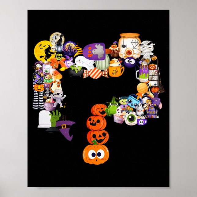 Gi Endoscopy Nurse Endo Tech Colonoscopy Colon Hal Poster (Front)