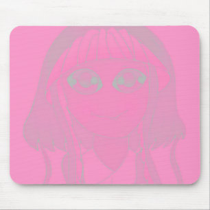 Gia Mouse Pad