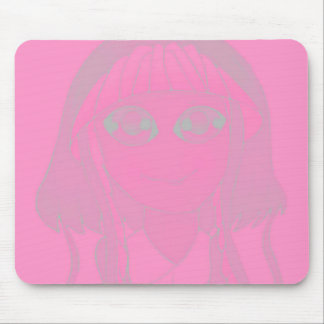 Gia Mouse Pad