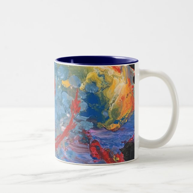 Gia mug (Droit)