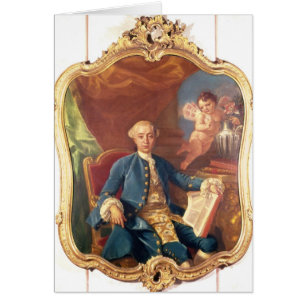 Giacomo Casanova