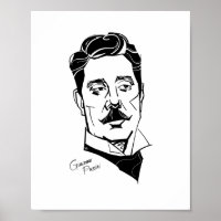 Giacomo Puccini