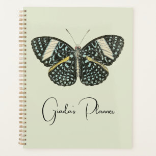 Giada’s Planner, Custom Name Planner