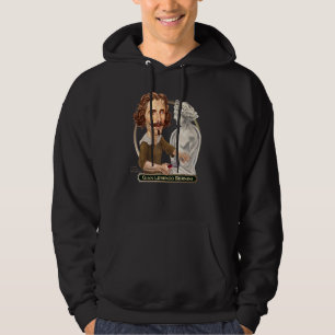 Gian Lorenzo Bernini Sculptur Architect Baroque Hoodie