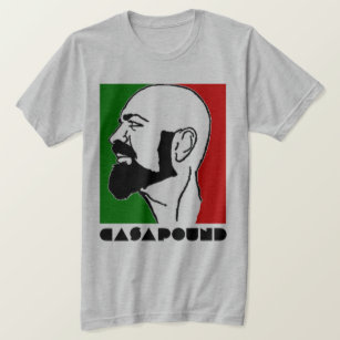 Magliette on sale casapound amazon