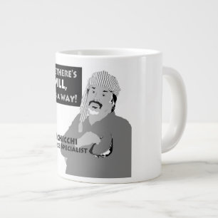 Gianni Schicchi Mug