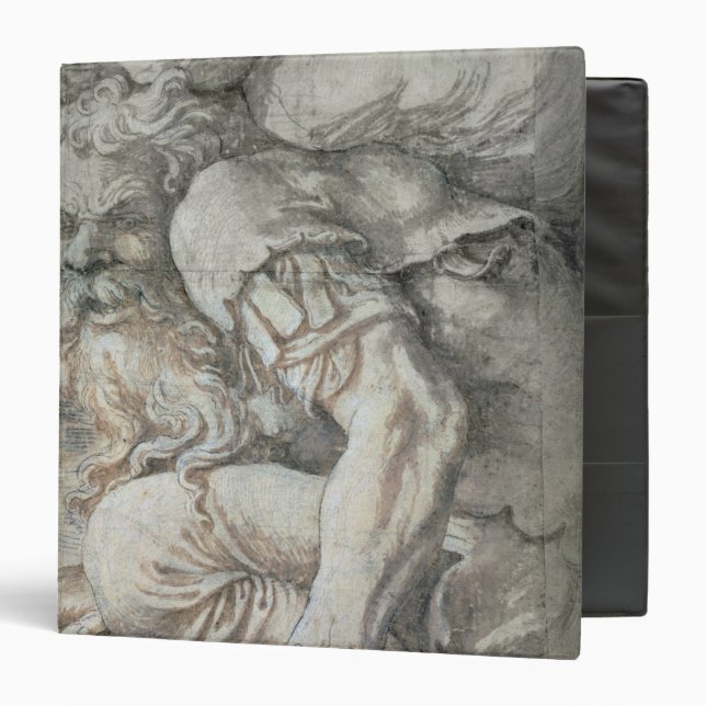 Giant Binder (Front/Inside)