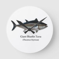 Giant Bluefin Tuna