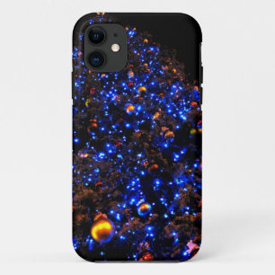 Giant Christmas iPhone 11 Case