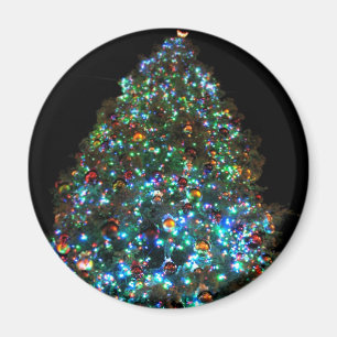 Giant Christmas Tree IIII Magnet