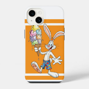  Giant Ice Cream, by Natasha Us   iPhone 14 Case