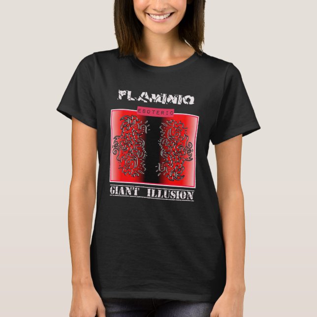 GIANT ILLUSION T-Shirt