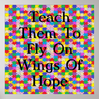 Giant Jigsaw 52"x52" Canvas Print