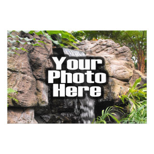 Giant Large Format Photo Print Enlargement