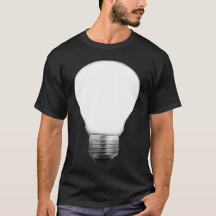 Giant Light Bulb T-Shirt