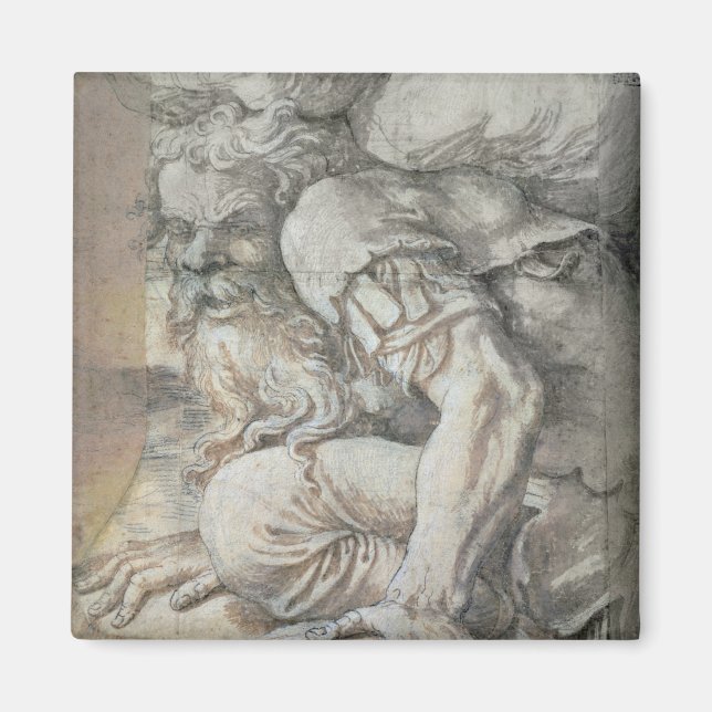 Giant Magnet (Front)