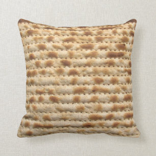 Giant Matzah Cushion - Perfect for passover