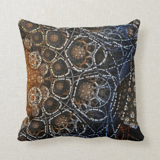 Giant Microbe MoJo Pillow