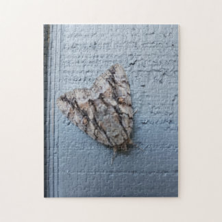 Giant Moth Jigsaw Puzzle