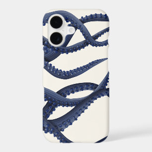 Giant Octopus Tentacles