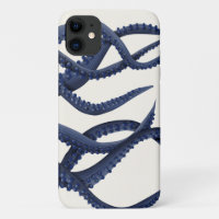 Giant Octopus Tentacles